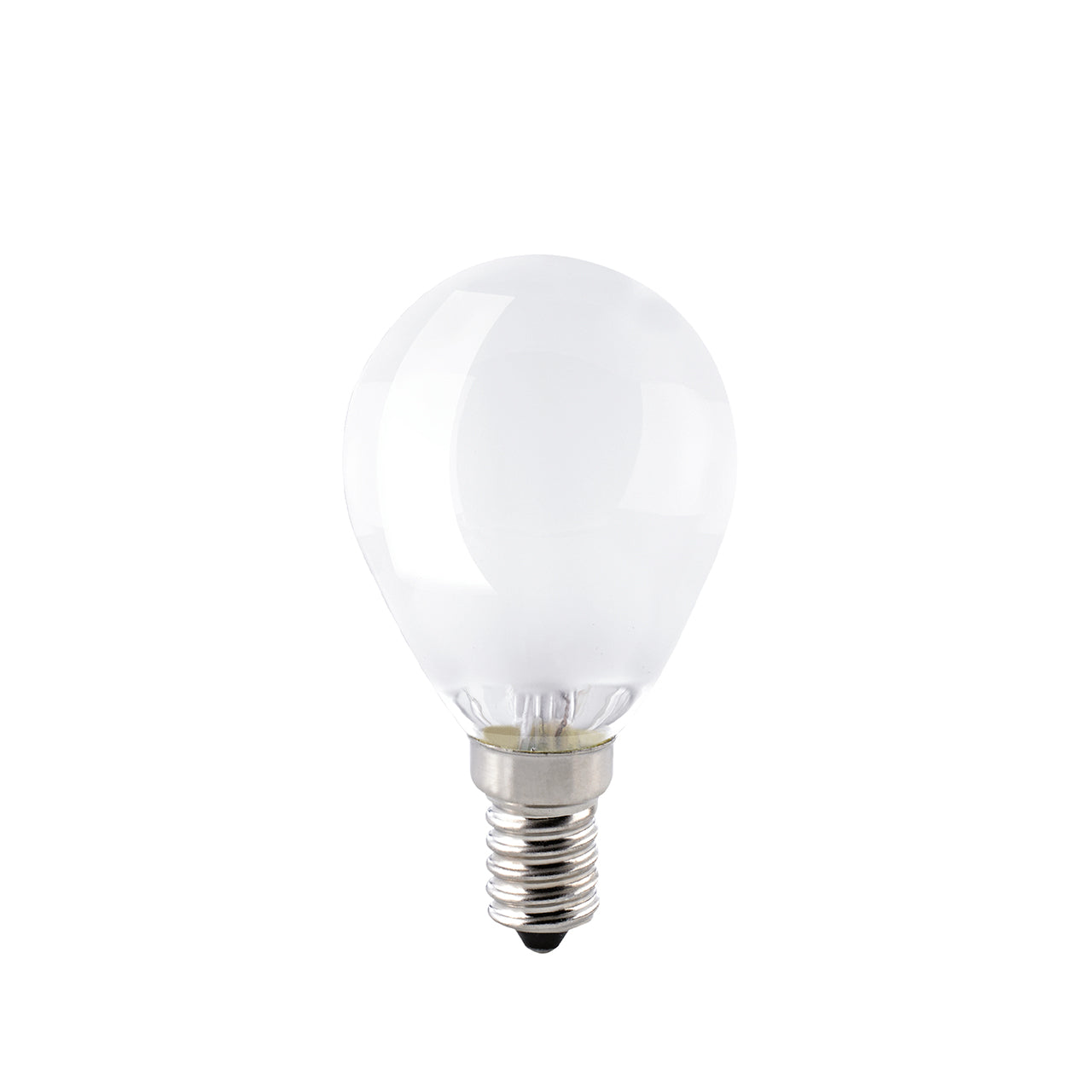 Light bulb E14 630 lm