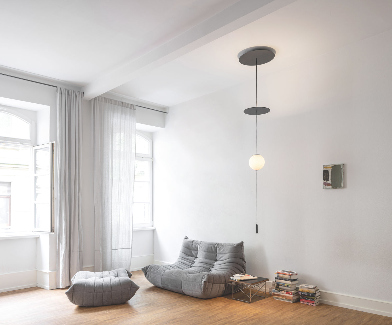 Nyta – May Pendelleuchte