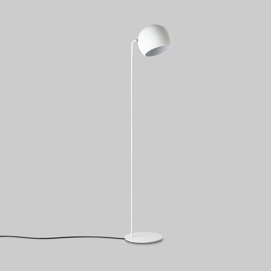 Tilt Globe Floor