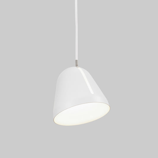 Nyta Tilt S white white