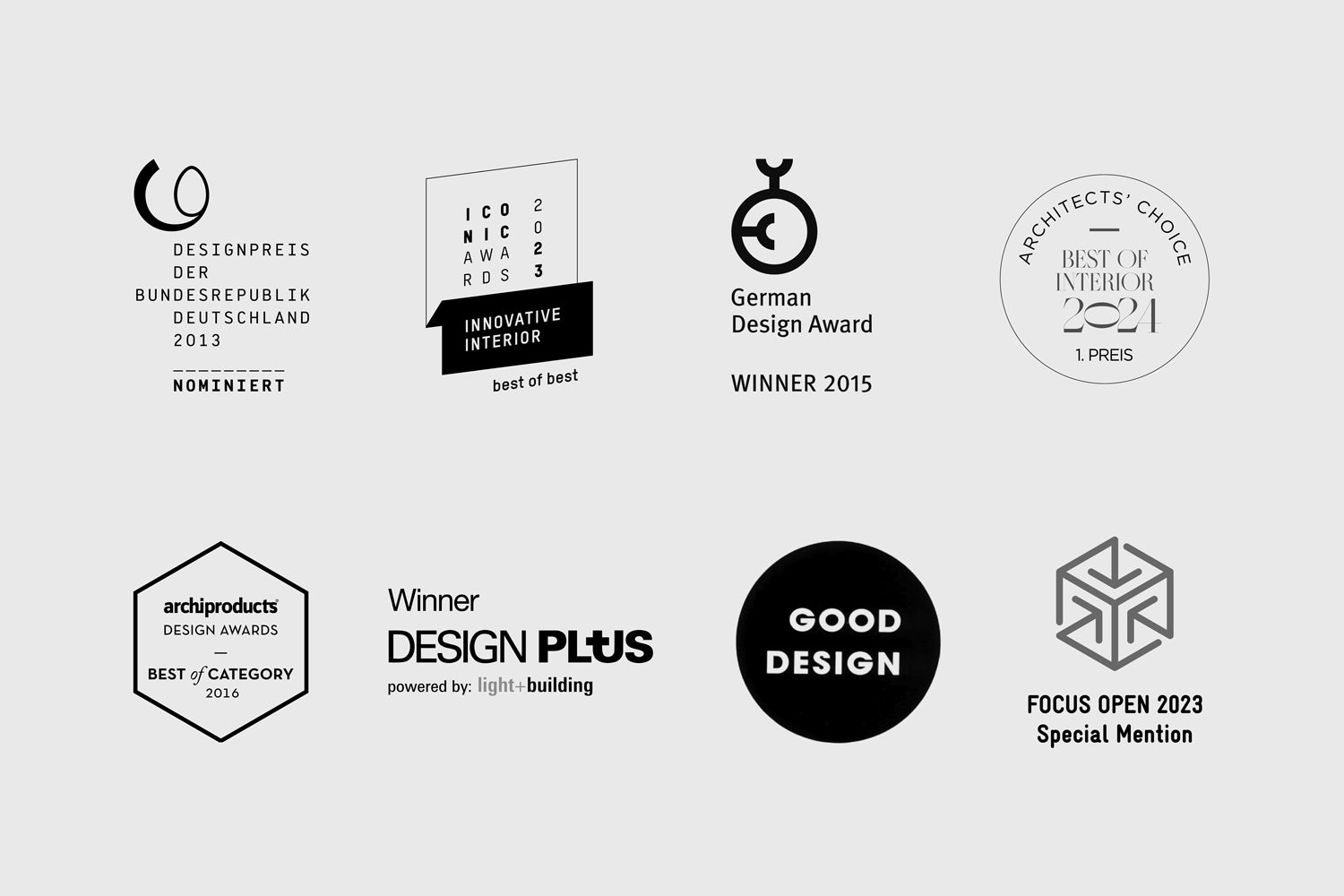 Nyta Design Awards