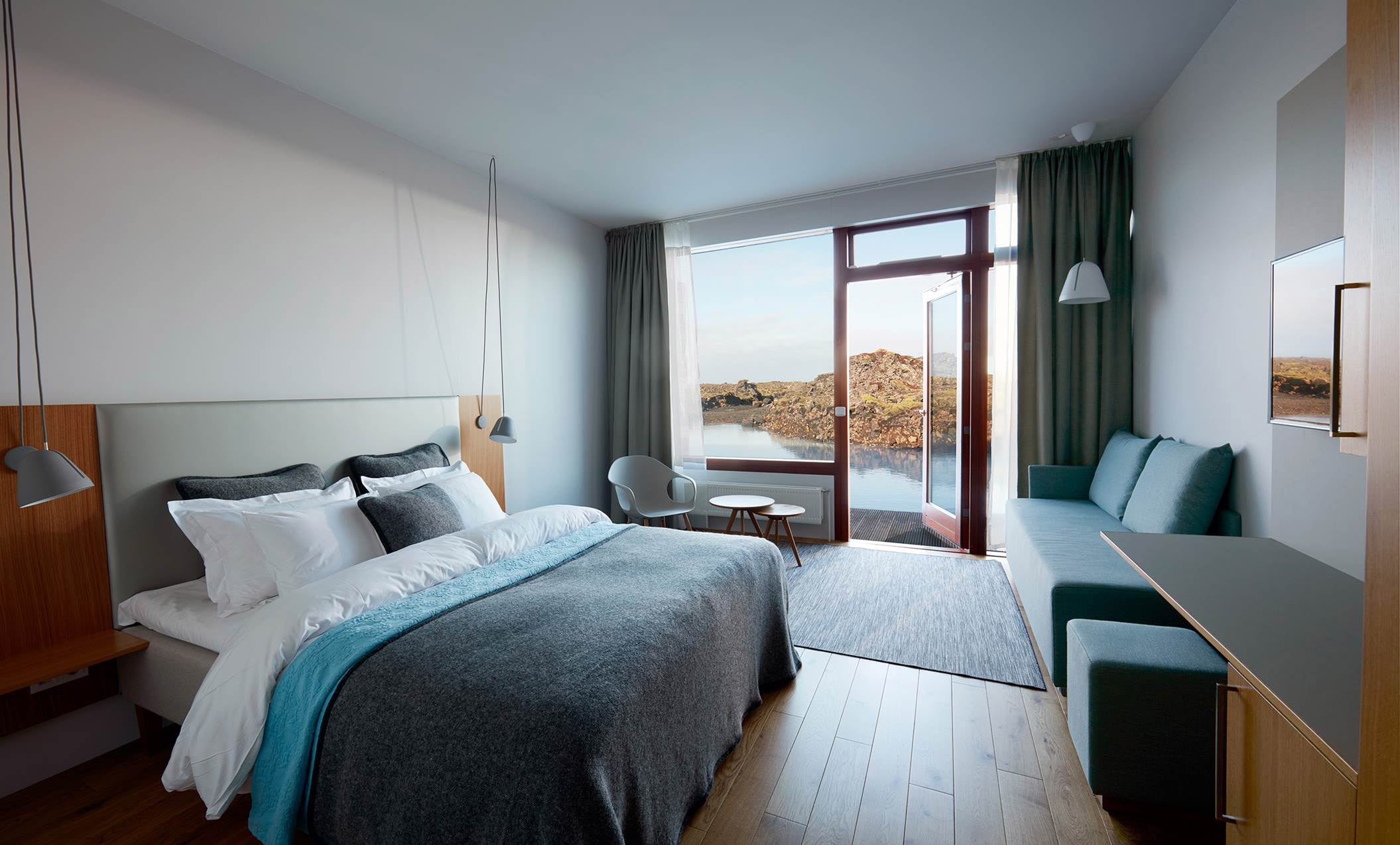 Nyta projects Hotel Blue Lagoon