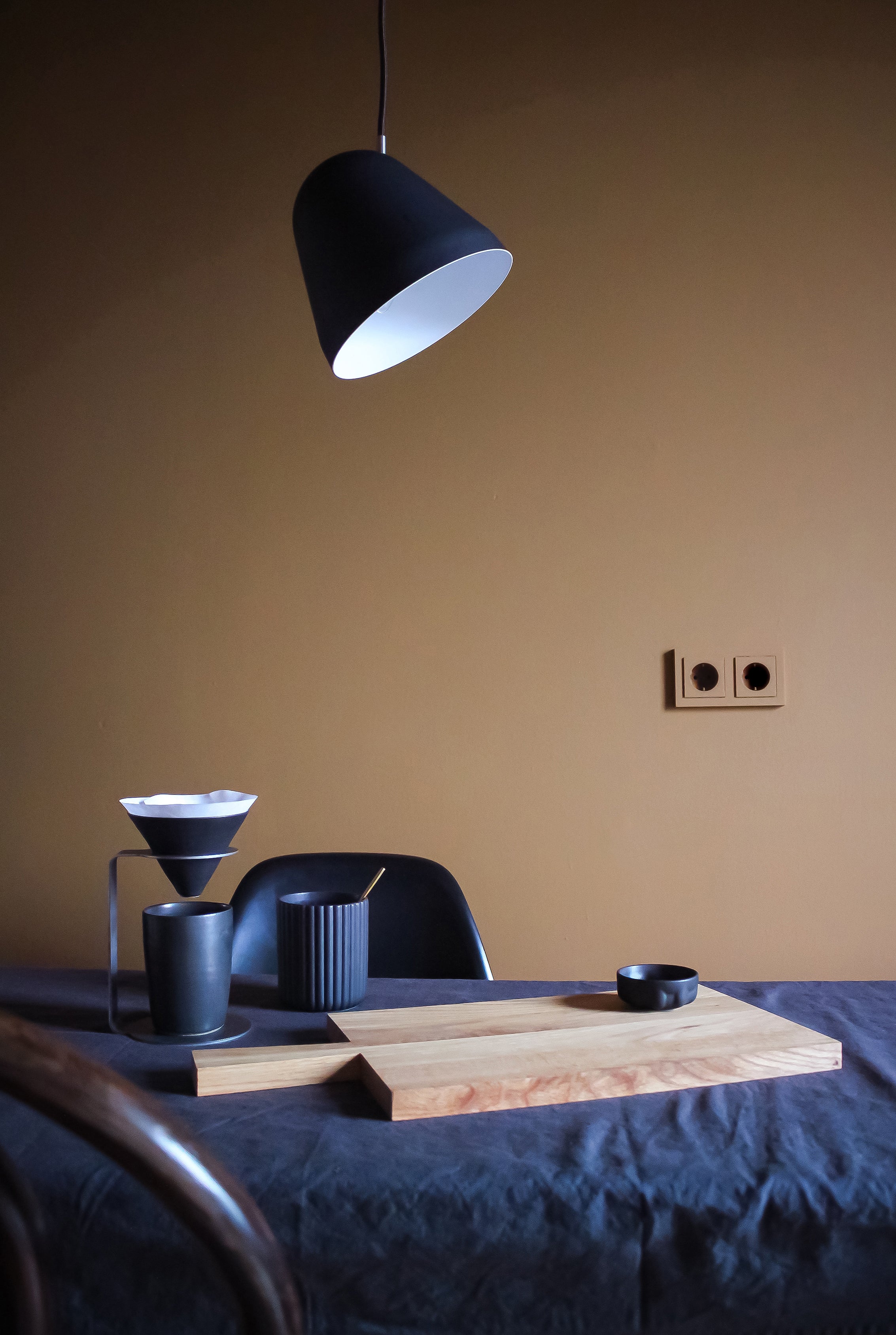 Nyta projects Design Apartments Weimar